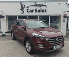 Hyundai Tucson 2016