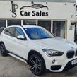 BMW X1 2018