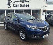 Renault KADJAR 2017