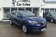 Renault KADJAR 2017