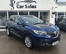 Renault KADJAR 2017