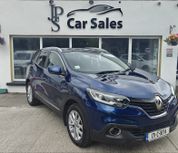 Renault KADJAR 2017