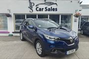 Renault KADJAR 2017