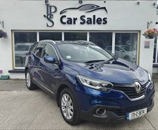 Renault KADJAR 2017
