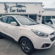 Hyundai ix35 2014
