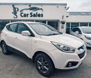 Hyundai ix35 2014