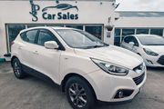 Hyundai ix35 2014