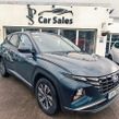 Hyundai Tucson 2024