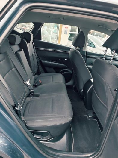 Hyundai Tucson 2024
