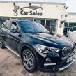 BMW X1 2019