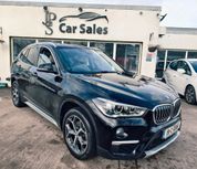 BMW X1 2019