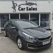 Kia Ceed 2016