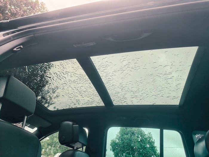 Volkswagen Tiguan 2016