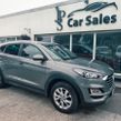 Hyundai Tucson 2020
