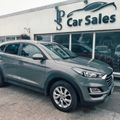 Hyundai Tucson 2020