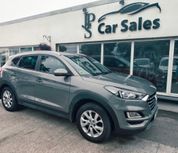 Hyundai Tucson 2020