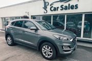 Hyundai Tucson 2020
