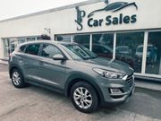Hyundai Tucson 2020