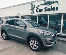 Hyundai Tucson 2020