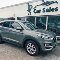 Hyundai Tucson 2020
