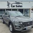 Hyundai Tucson 2020