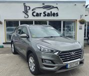 Hyundai Tucson 2020