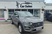 Hyundai Tucson 2020