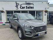 Hyundai Tucson 2020