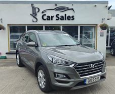 Hyundai Tucson 2020