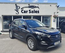 Hyundai Tucson 2017