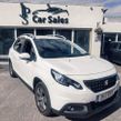 Peugeot 2008 2019