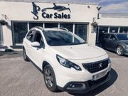 Peugeot 2008 2019