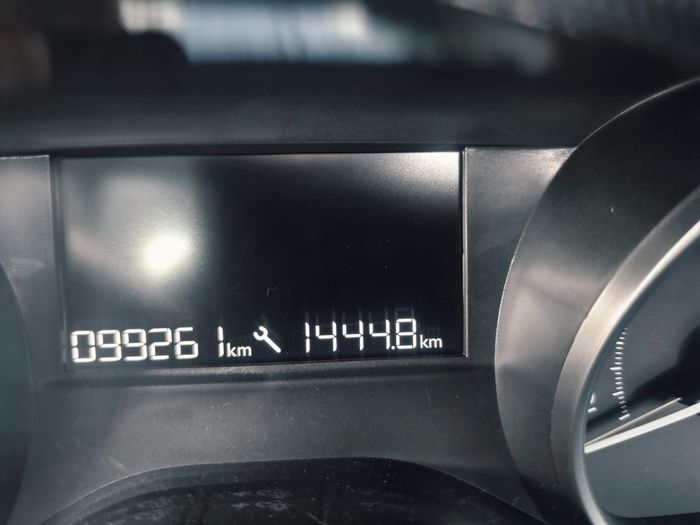 Peugeot 2008 2019