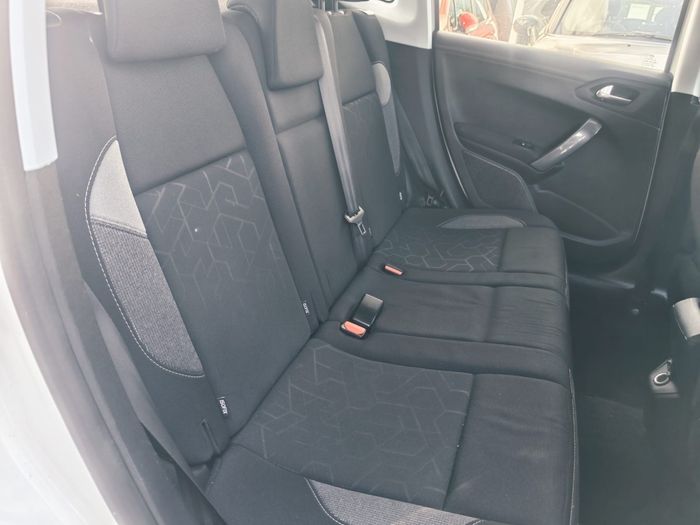 Peugeot 2008 2019