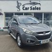 Hyundai ix35 2012