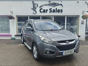Hyundai ix35 2012