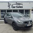 Nissan QASHQAI 2013