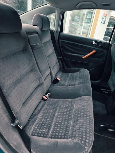 Volkswagen Passat 2002