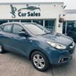 Hyundai ix35 2012
