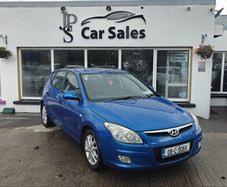 Hyundai i30 2008