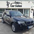 BMW X3 2013
