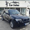 BMW X3 2013