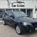 BMW X3 2013