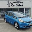 Honda Jazz 2011