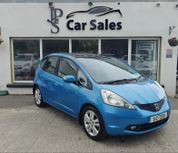 Honda Jazz 2011