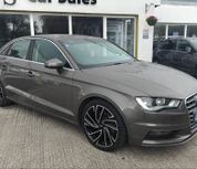 Audi A3 2015
