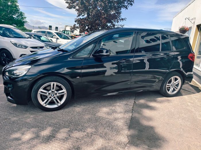 BMW 2 Series 2016