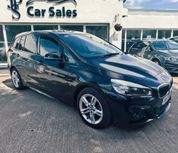 BMW 2 Series 2016