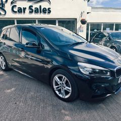 BMW 2 Series 2016