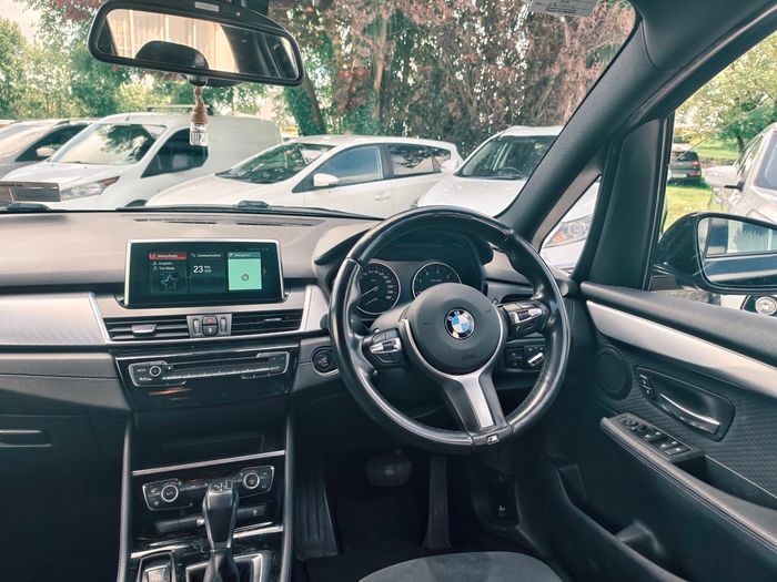 BMW 2 Series 2016